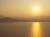 Coucher du soleil